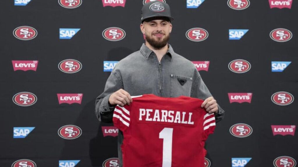 Teen Charged in Shooting of 49ers Ricky Pearsall Legal Battle and Recovery