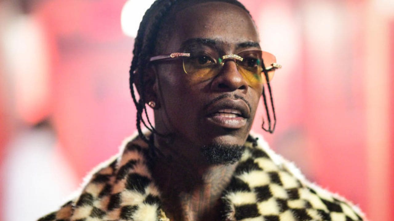 Atlanta Rapper Rich Homie Quan Passes Away at 33 A Legacy Remembered