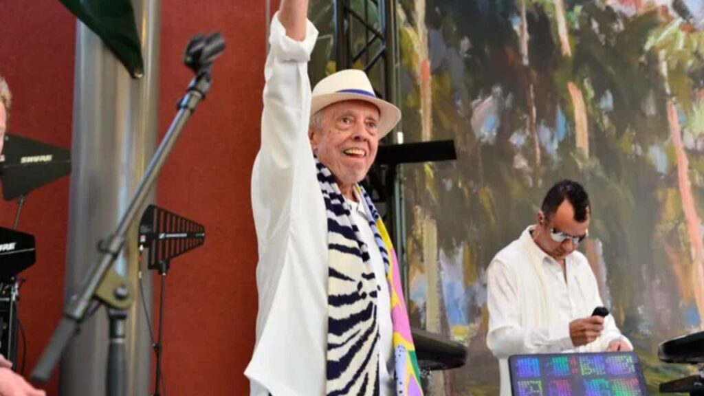 Sergio Mendes, Iconic Brazilian Musician Who Popularized Bossa Nova Dies at 83