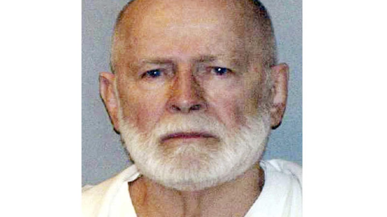 Ex-Mafia Hitman Sentenced for Brutal 2018 Killing of Notorious Gangster James Whitey Bulger