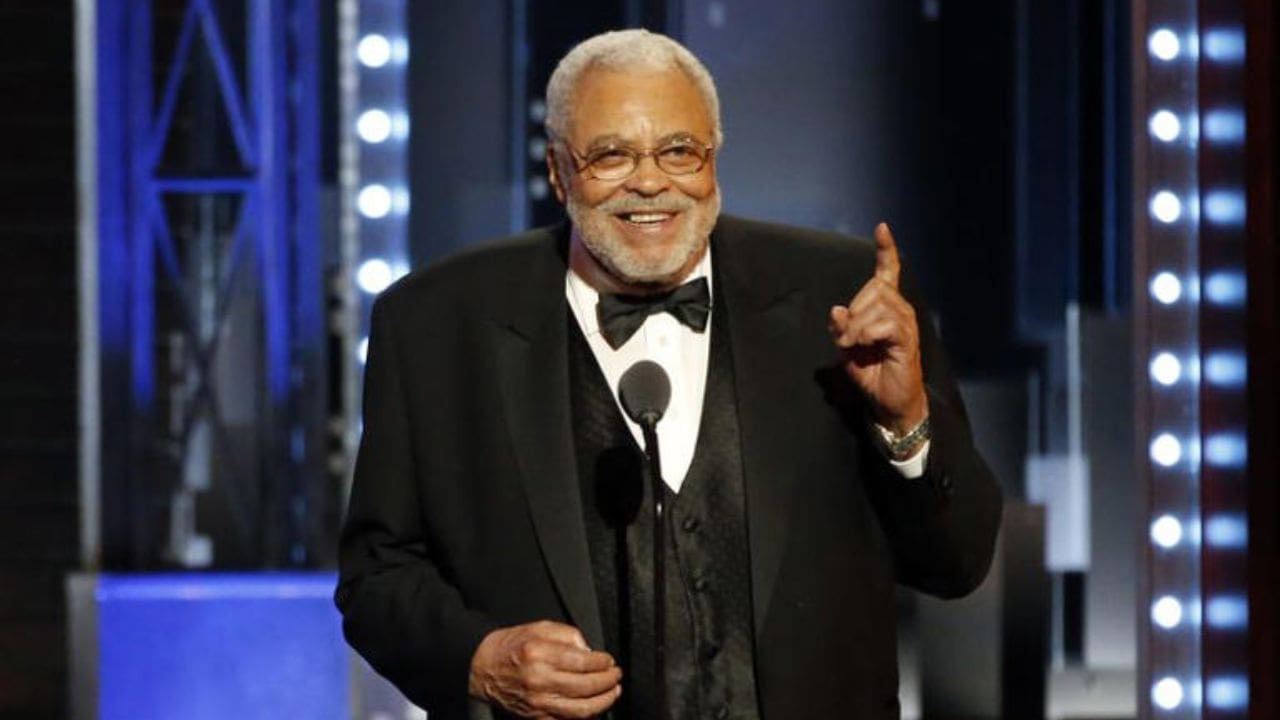 James Earl Jones Legendary Voice of Darth Vader Passes Away at 93